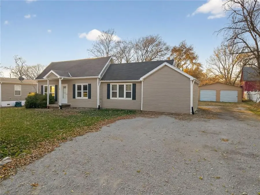 503 Stoutmore Drive, Polo, MO 64671 - Image #3