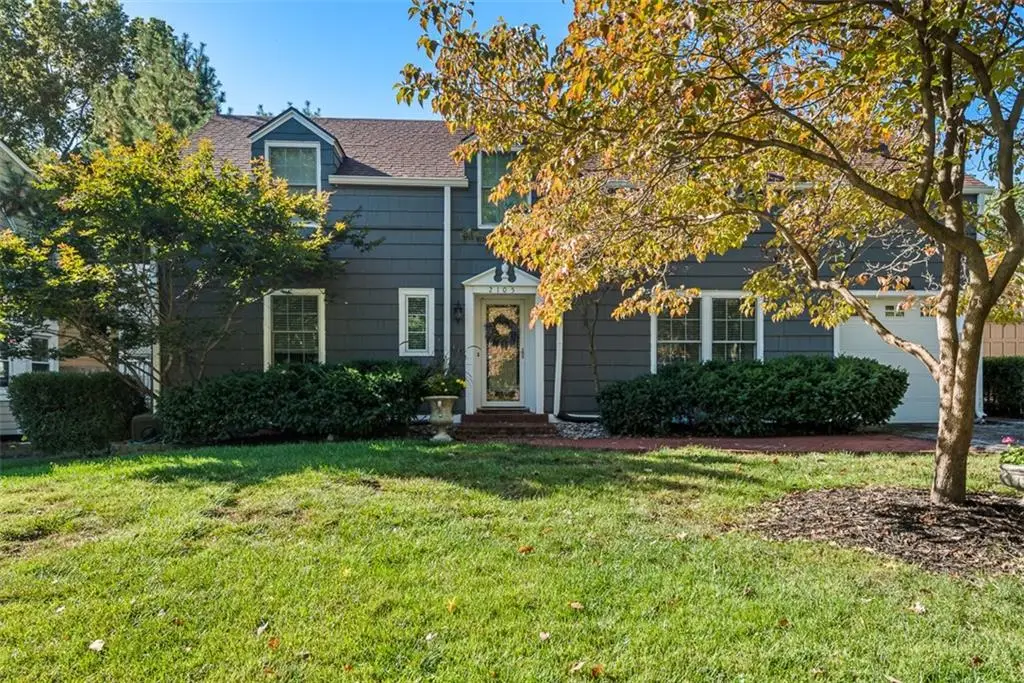 2105 W 50th Terrace, Mission Woods, KS 66205 - Image #1