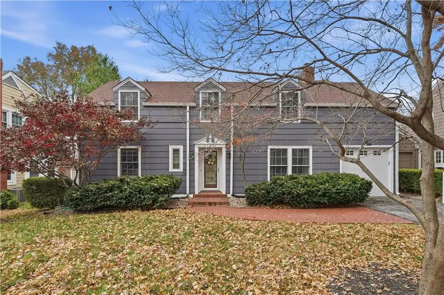 2105 W 50th Terrace, Mission Woods, KS 66205 - Image #2