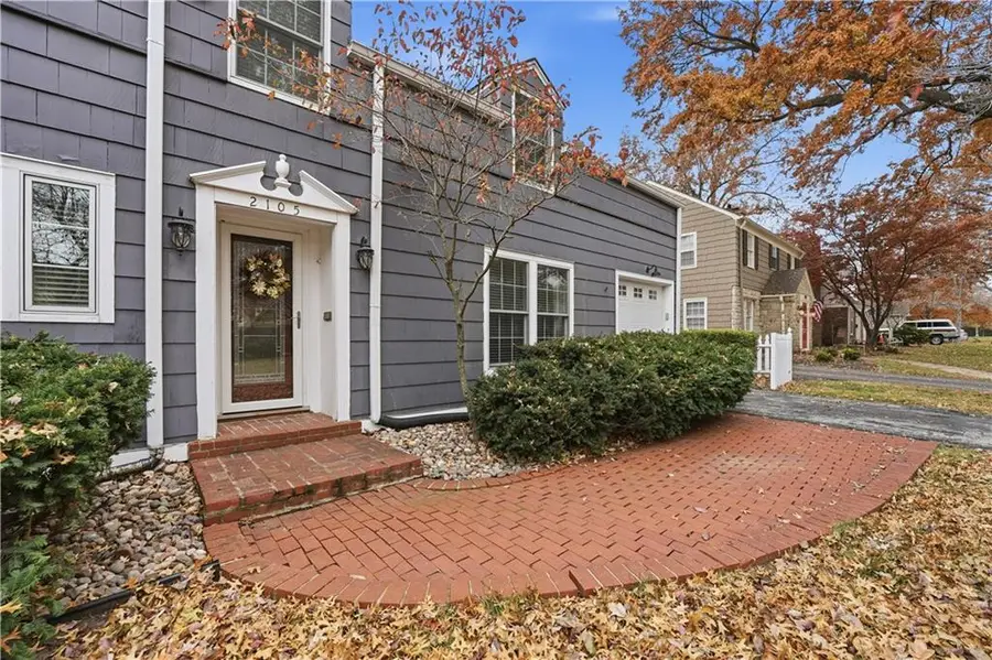 2105 W 50th Terrace, Mission Woods, KS 66205 - Image #3