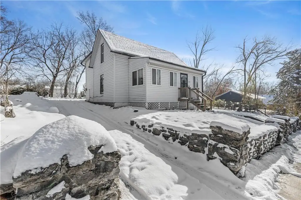 6727 Bales Avenue, Kansas City, MO 64132 - Image #1