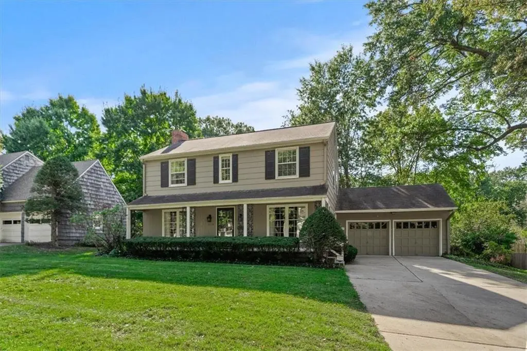 1219 W 67 Terrace, Kansas City, MO 64113 - Image #1