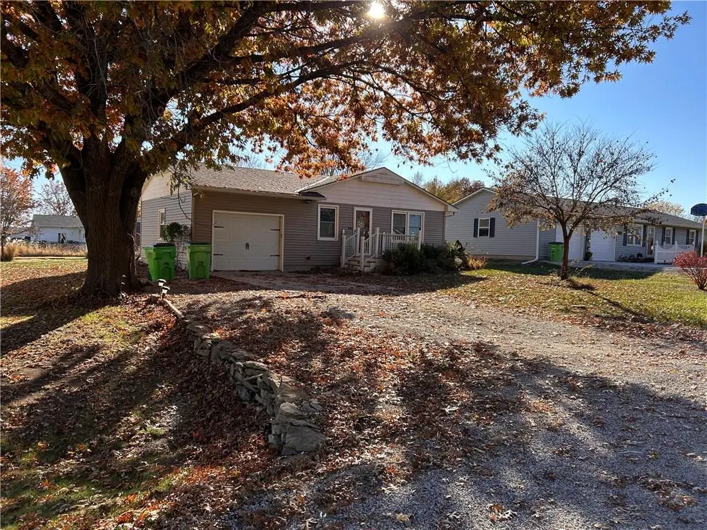 536 Hogue Street, Pomona, KS 66076 - Image #1
