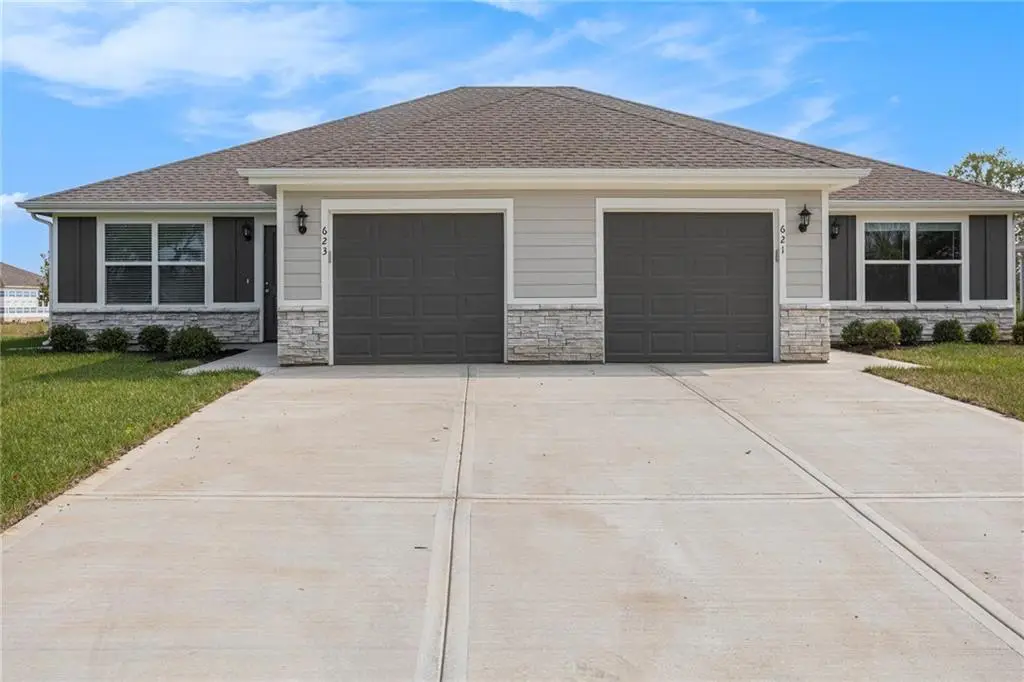 620-622 Fall Meadow Lane, Belton, MO 64012 - Image #1