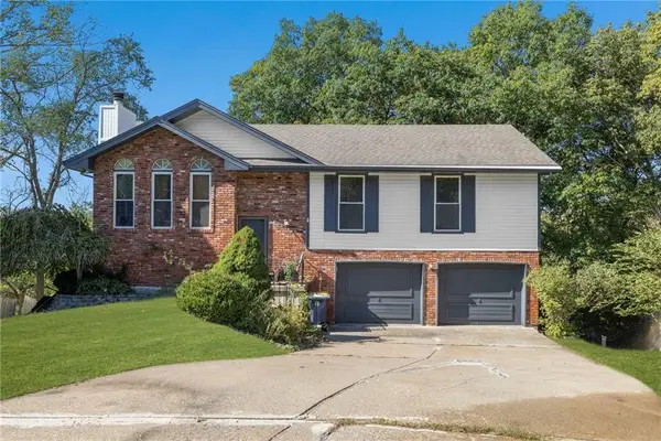 5826 N Delta Avenue, Kansas City, MO 64151