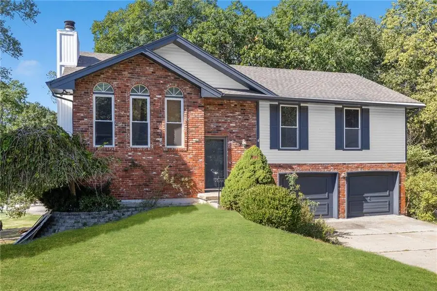 5826 N Delta Avenue, Kansas City, MO 64151 - #2