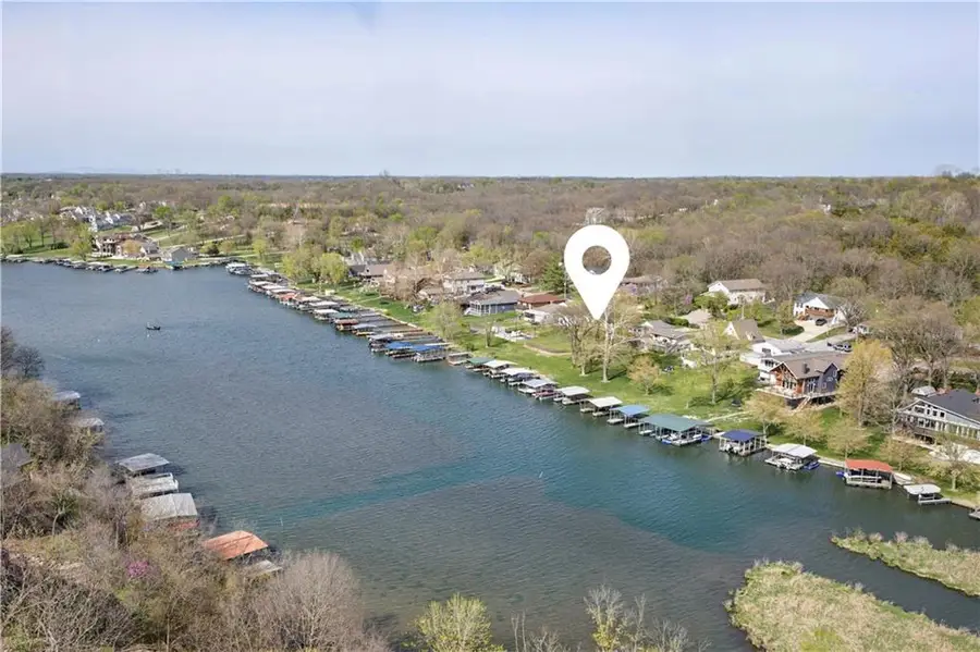 13 P Lake Shore Drive, Lake Lotawana, MO 64086 - Image #2