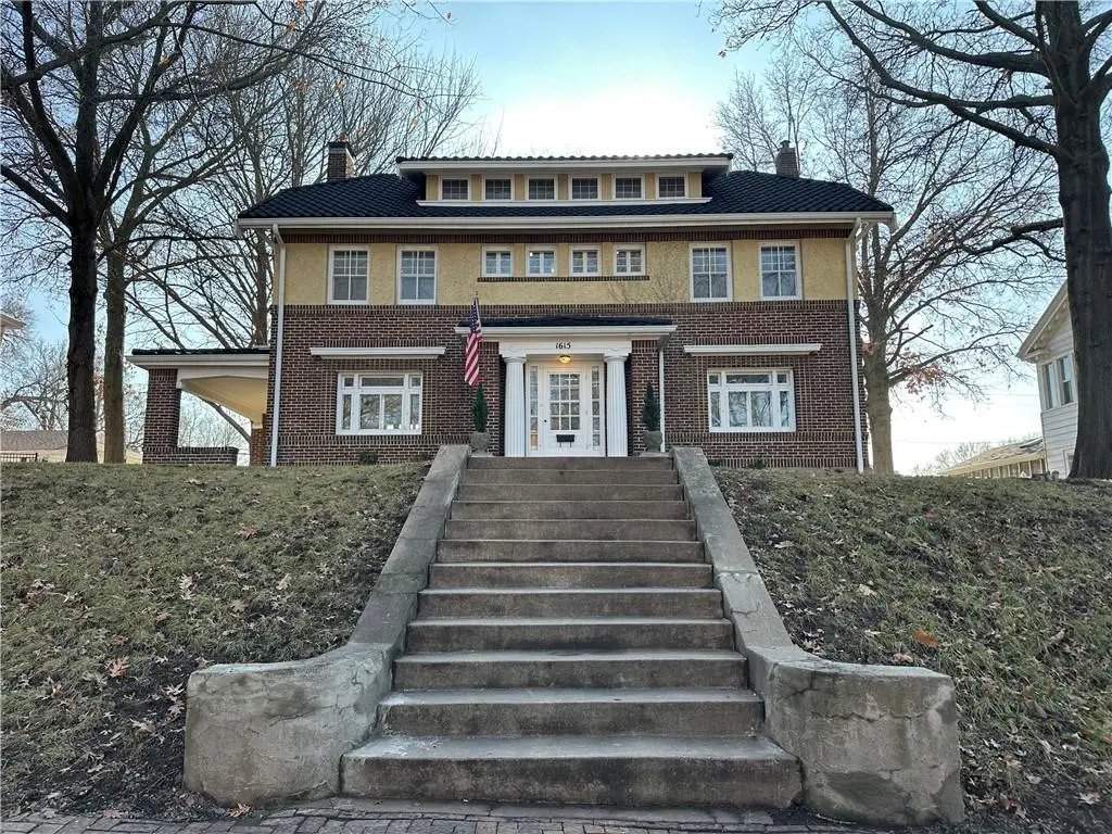 1615 Main Street, Lexington, MO 64067 - Image #1