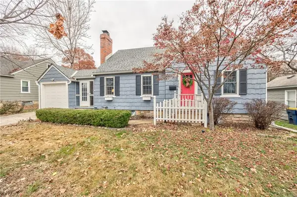 8409 Mercier Street, Kansas City, MO 64114