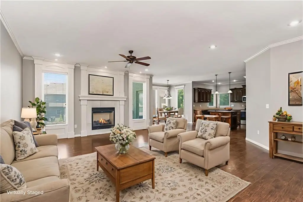 16211 S Locust Street, Olathe, KS 66062 - #1