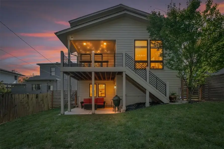 1908 W 48th Street S, Westwood, KS 66205 - #2