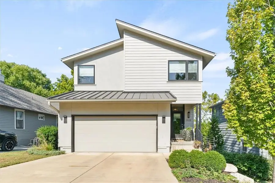 1908 W 48th Street S, Westwood, KS 66205 - #3