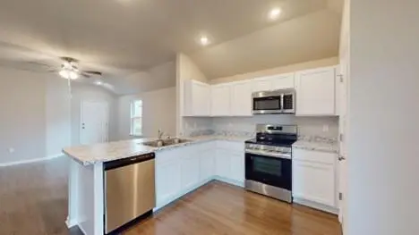 893 N Buckeye Street, Gardner, KS 66030 - Image #3