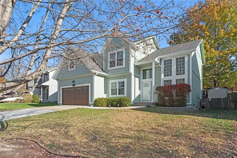 5725 Marion Street, Shawnee, KS 66218 - Image #2