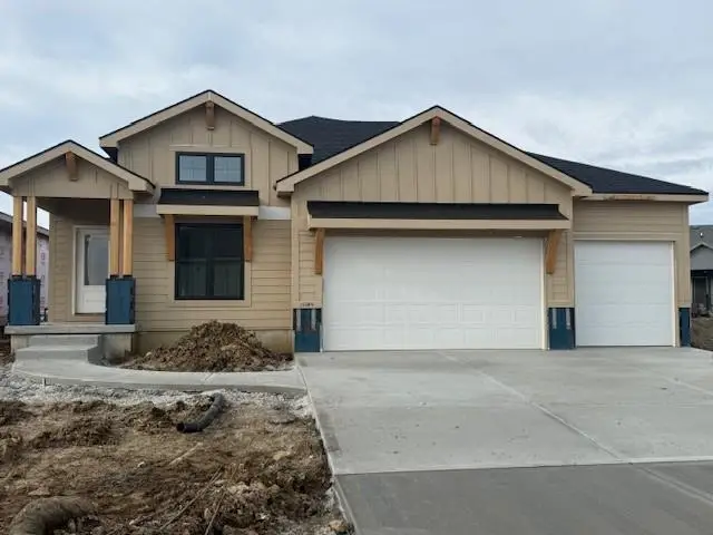 15284 W 173rd Terrace, Olathe, KS 66062 - Image #1