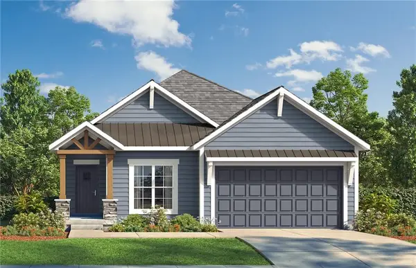 15373 W 173rd Terrace, Olathe, KS 66062