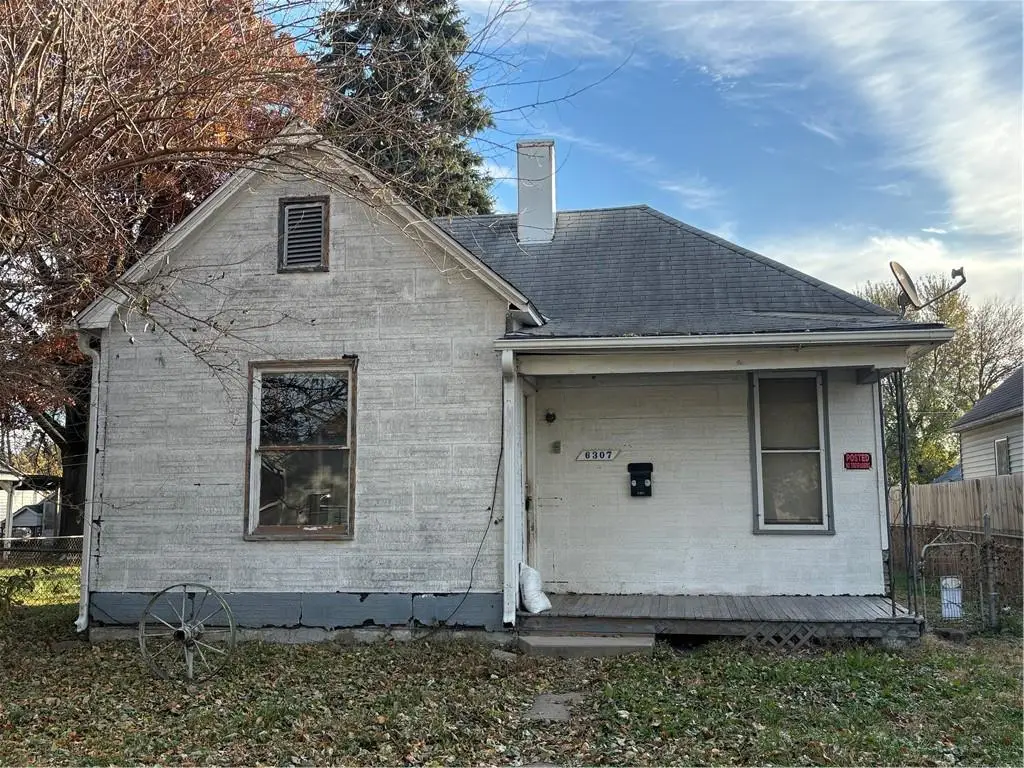 6307 Sherman Street, Saint Joseph, MO 64504 - #1
