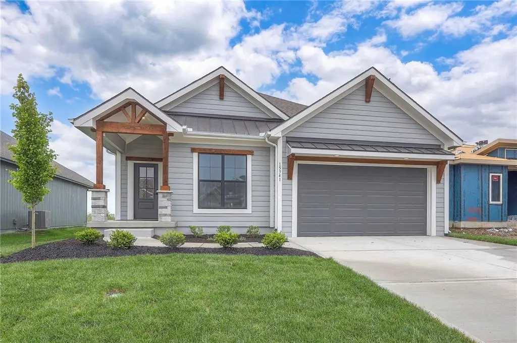 15309 W 173rd Terrace, Olathe, KS 66062 - Image #1