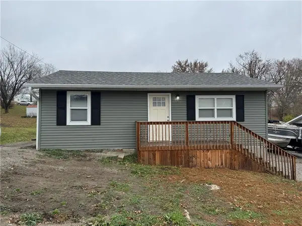 503 E Corrine Street, Gallatin, MO 64640