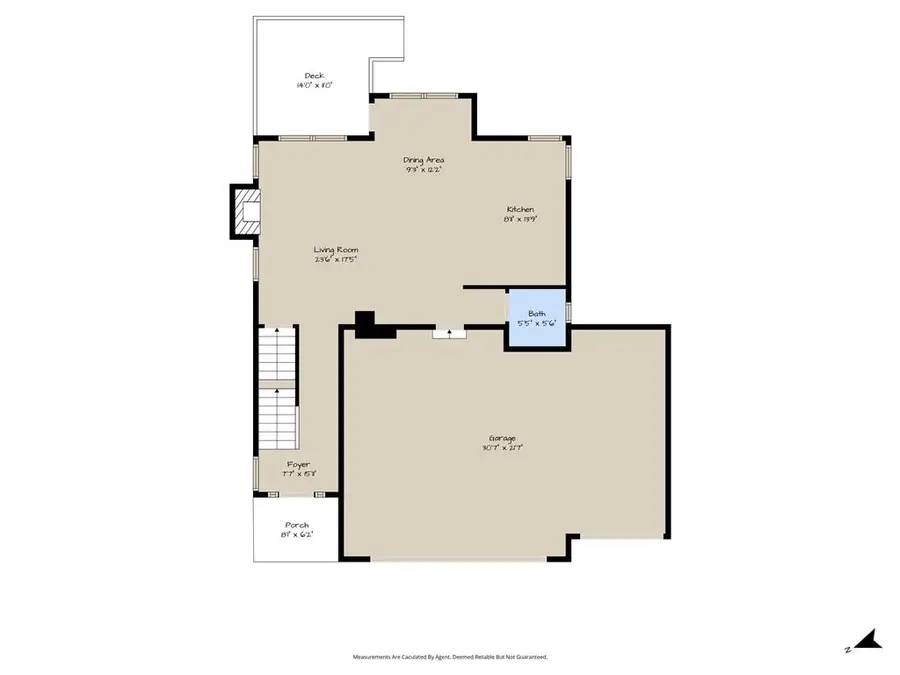 1013 2nd Street, Perry, KS 66073 - Image #2