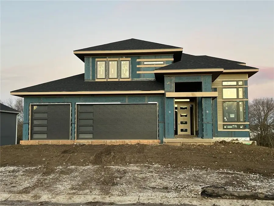 2809 SW Heartland Road, Lees Summit, MO 64082 - Image #2