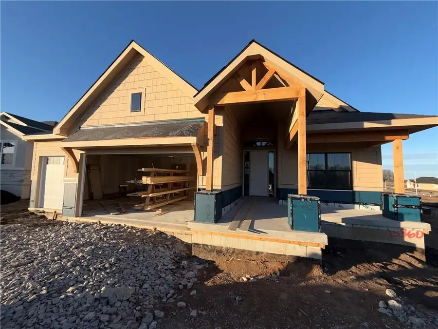 15360 W 161st Court, Olathe, KS 66062 - Image #3