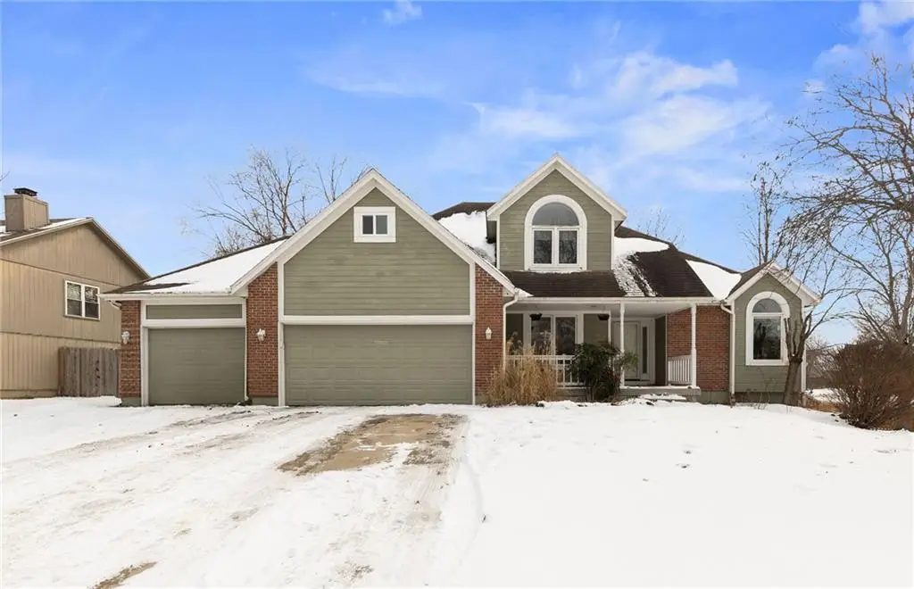 1519 Colt Circle, Raymore, MO 64083 - #1