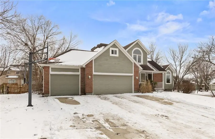 1519 Colt Circle, Raymore, MO 64083 - #2