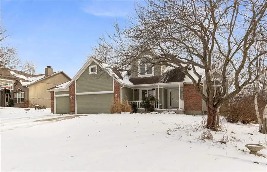 1519 Colt Circle, Raymore, MO 64083 - #3