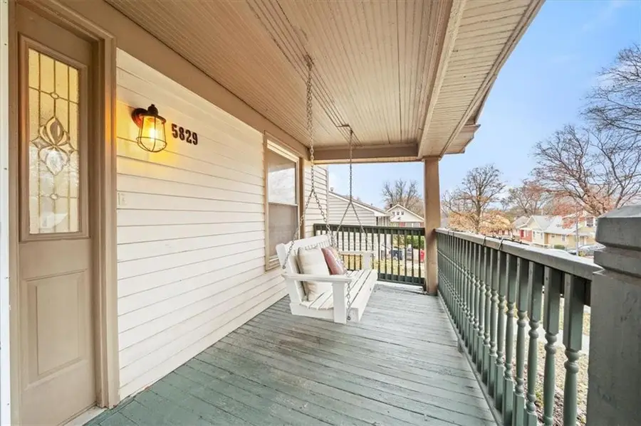 5829 Virginia Avenue, Kansas City, MO 64110 - Image #2
