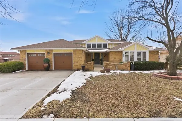 2001 E 60th Terrace, Kansas City, MO 64130