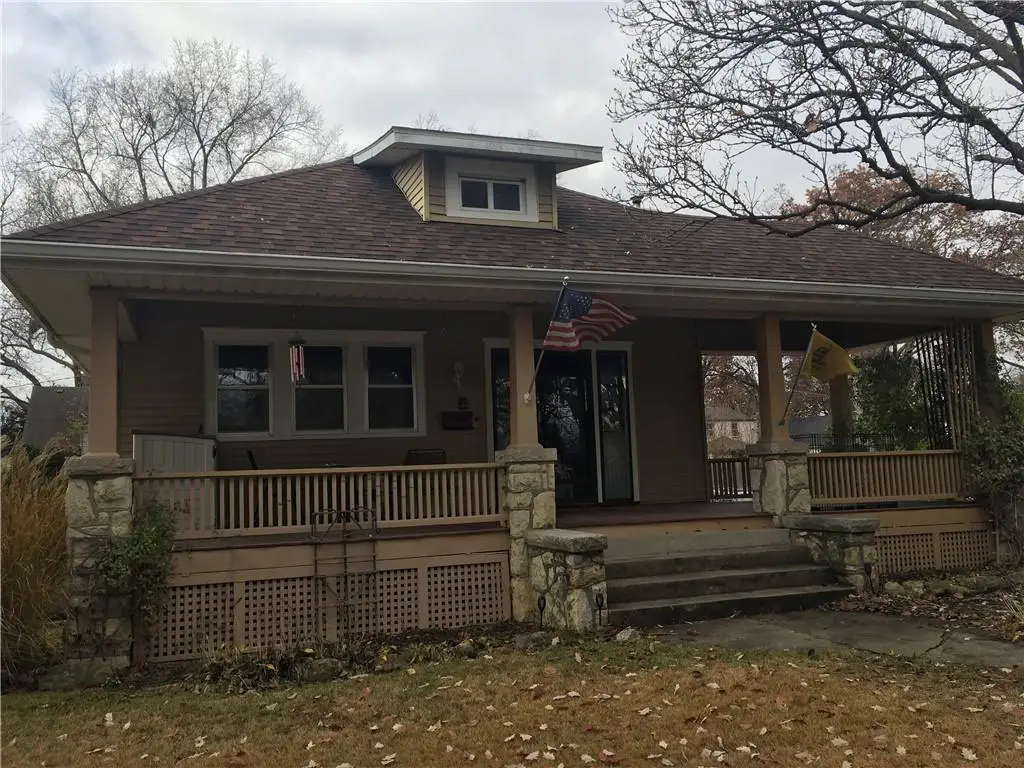 1600 S Broadway Street, Leavenworth, KS 66048 - Image #1