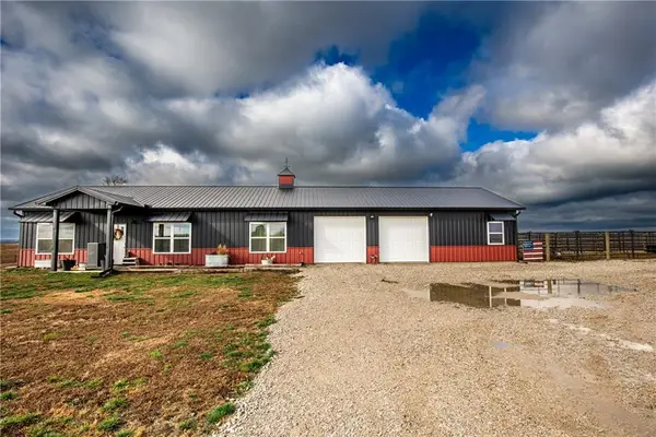 714 Indiana Road, Princeton, KS 66078