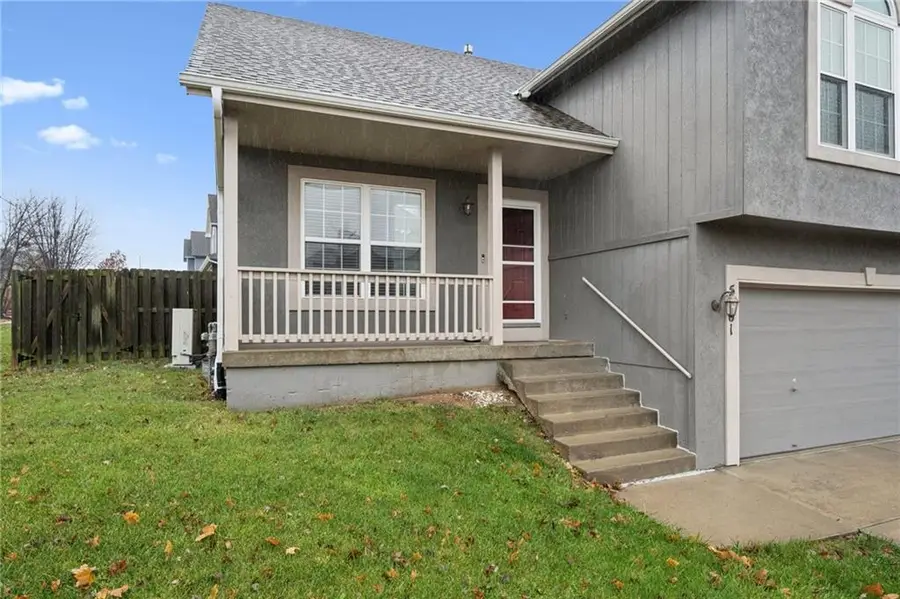 5501 NW 90th Street, Kansas City, MO 64154 - Image #2