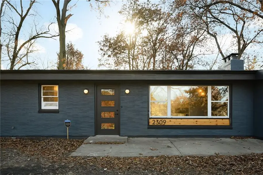 2309 E 77th Street, Kansas City, MO 64132 - #3