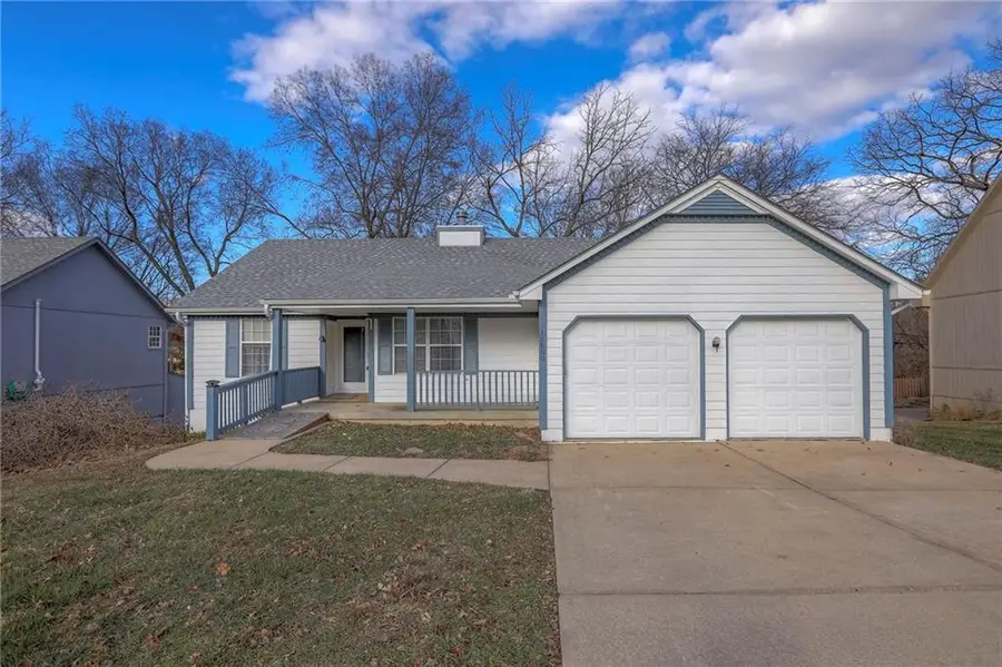 10600 E 51st Street, Kansas City, MO 64133 - #2