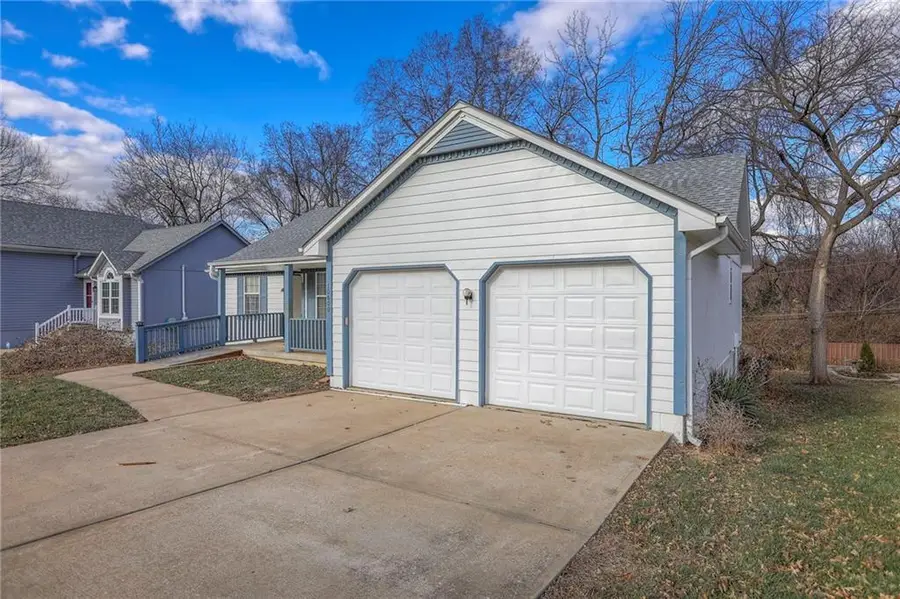 10600 E 51st Street, Kansas City, MO 64133 - #3