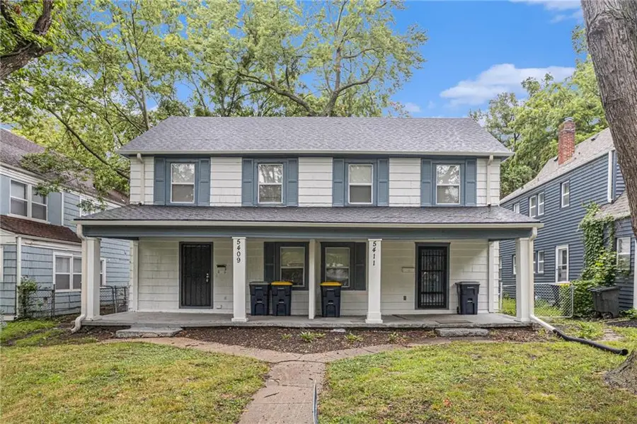 5409 Paseo Boulevard, Kansas City, MO 64110 - Image #2