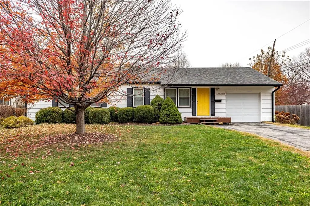 12508 W 56th Street, Shawnee, KS 66216 - Image #1