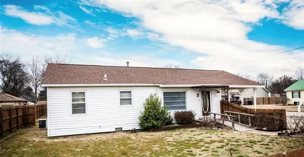 2016 Harris Street, Kennett, MO 63857