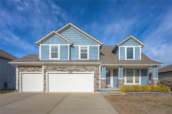 11426 Yecker Avenue, Kansas City, KS 66109