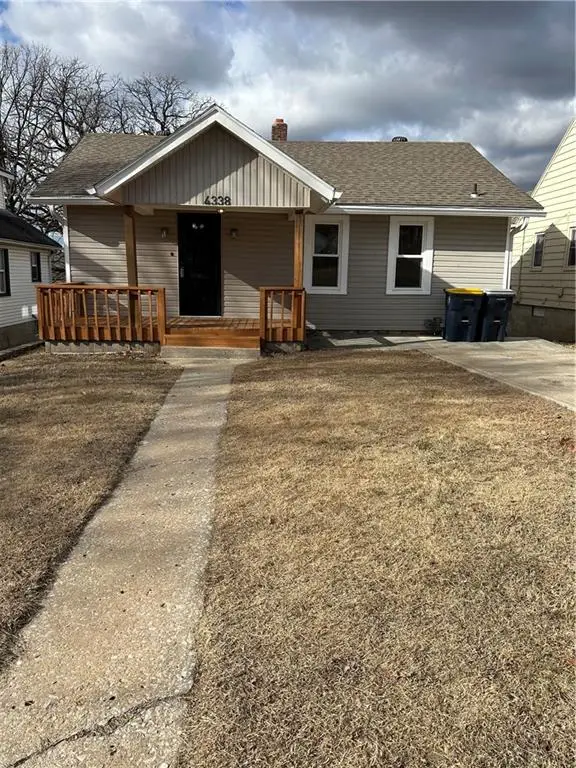 4338 Myrtle Avenue, Kansas City, MO 64130 - Image #1