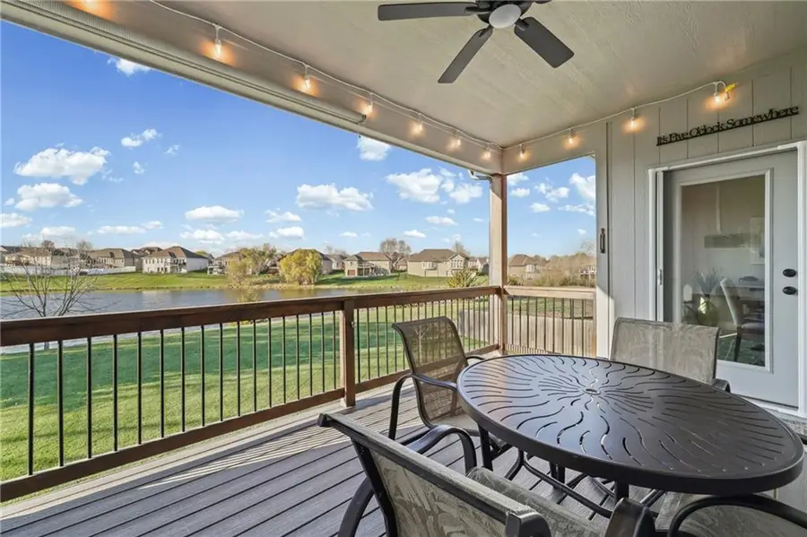814 NW Hickory Ridge Drive, Grain Valley, MO 64029 - Image #3