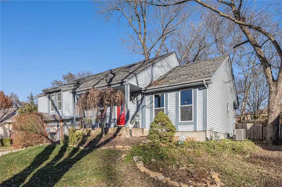 9029 Acuff Lane, Lenexa, KS 66215 - #3