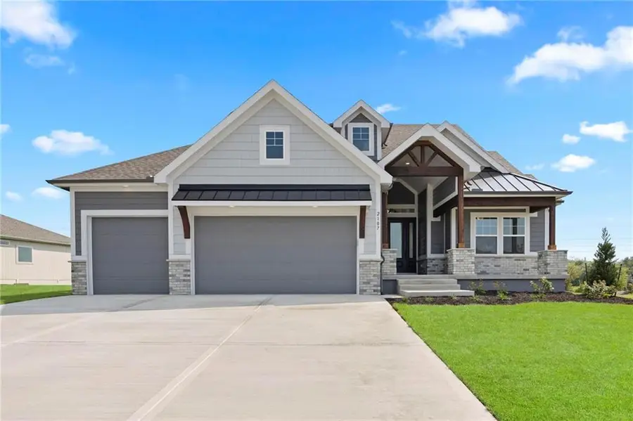 18625 Reinhardt Street, Overland Park, KS 66085 - Image #2