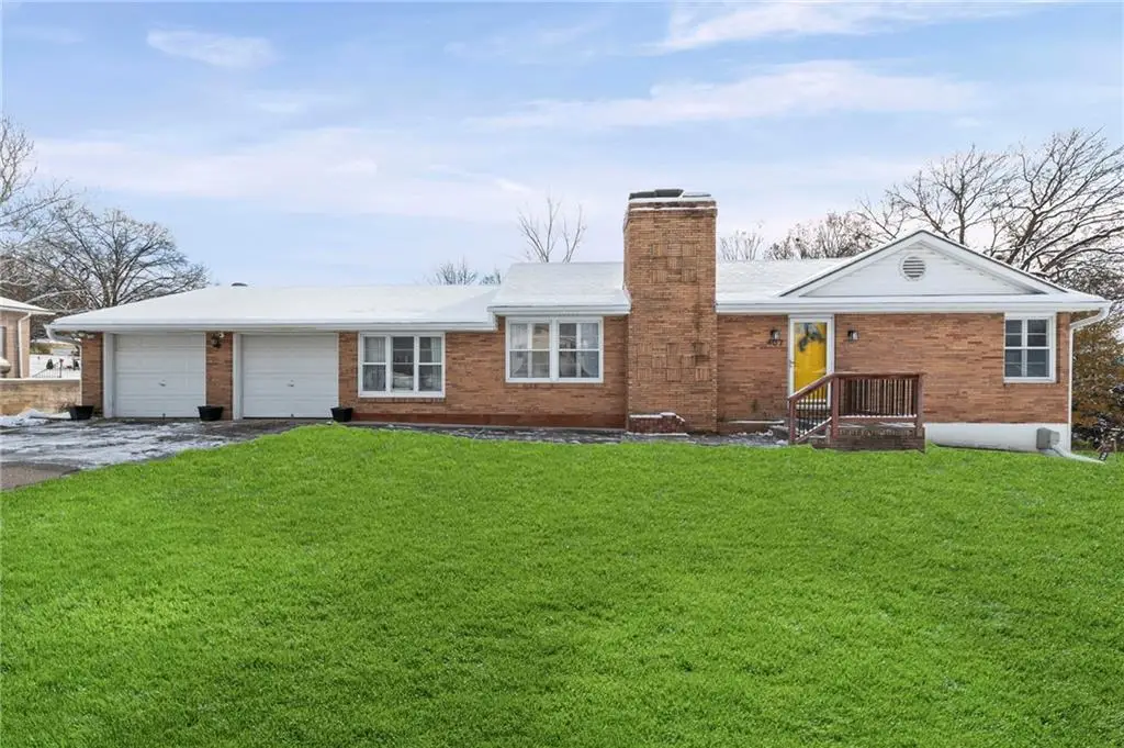 407 NE 61st Terrace, Kansas City, MO 64118 - Image #1