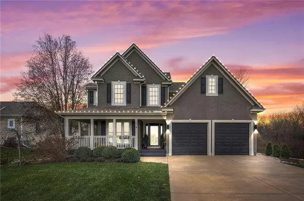 15245 Linden Court, Bonner Springs, KS 66012