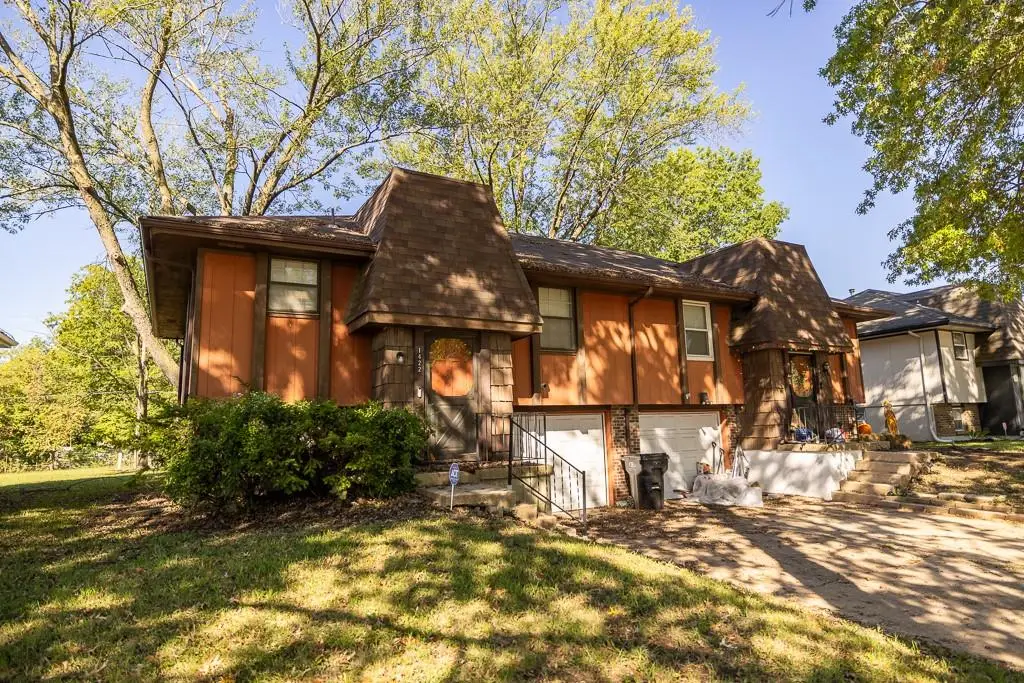 1420 & 1422 S Haden Court, Independence, MO 64050 - Image #1