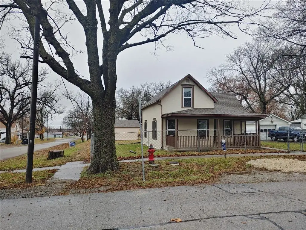 106 Winchester Street, Winchester, KS 66097 - Image #1