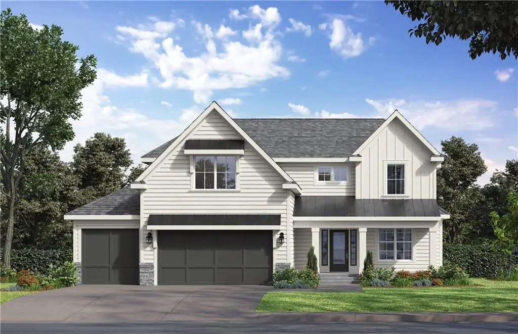 12515 W 183rd Street, Overland Park, KS 66013 - Image #1